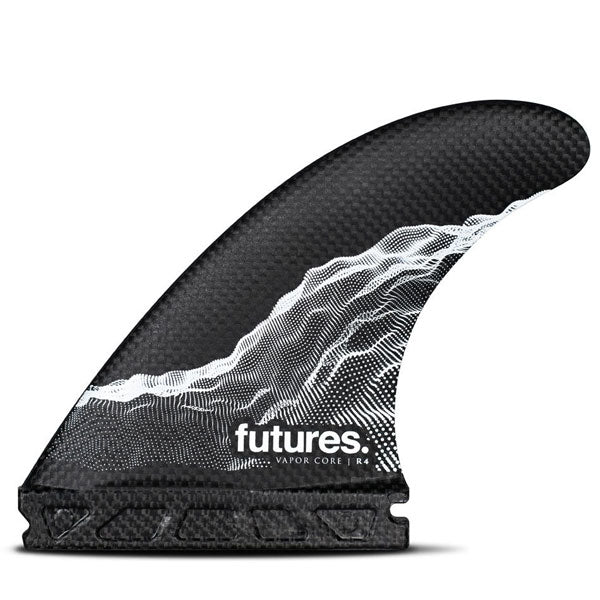 FUTURES FIN VAPOR CORE R4 TRI FINS / フューチャーズフィン ベイパーコア トライ サーフボード サーフィン