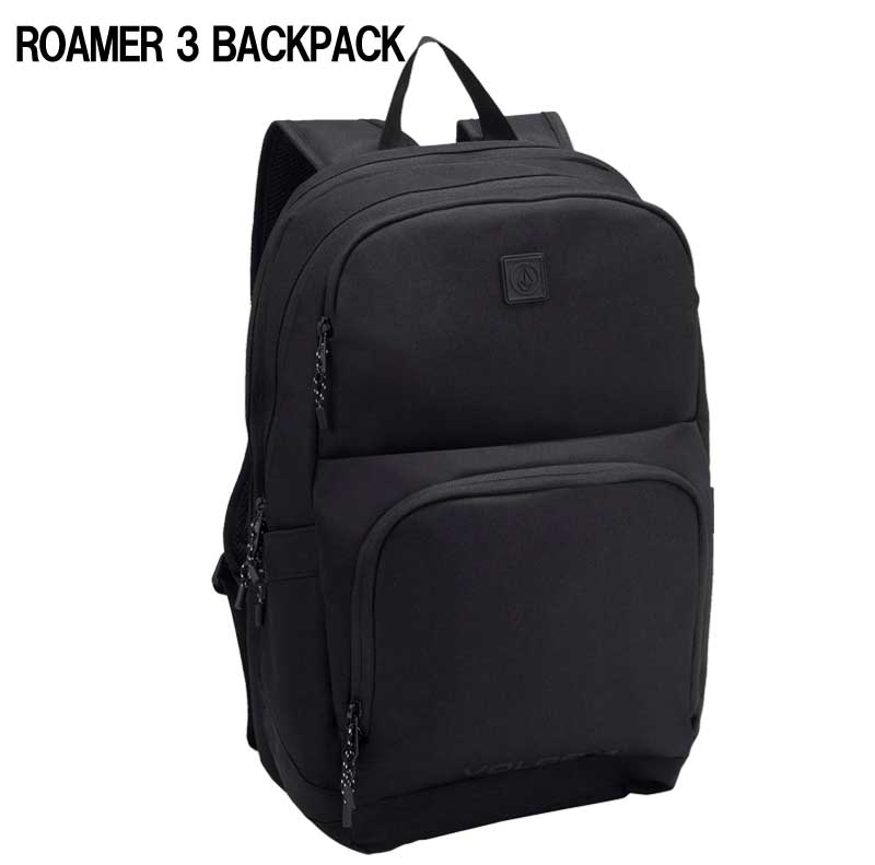 VOLCOM ROAMER 3 BACKPACK VMXX099MEA ボルコム ローマー バックパック サーフィン