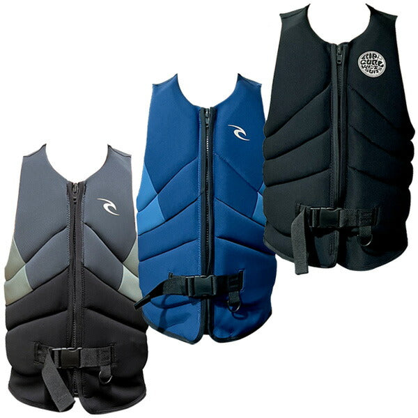 RIPCURL DAWN PATROL BUOY VEST WK9YDM / リップカール ドーンパトロール ブイ ベスト パドルボード スタンドアップパドル SUP サップ ウエイクボード ジェットスキー 海外モデル