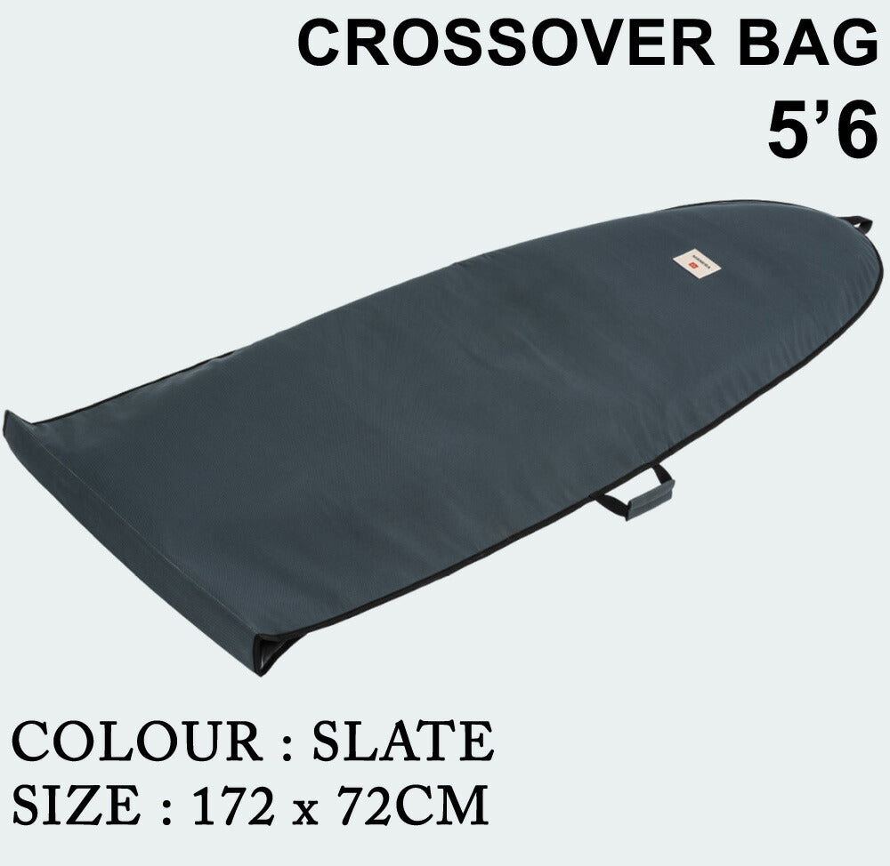 マネラ 5'6 クロスオーバー フォイル用バッグ フォイルケース ウイングフォイル WINGFOIL フォイルボード ボードケース ウイング カイトウイング ウイングサーフィン MANERA FOIL CROSSOVER BOARDBAG