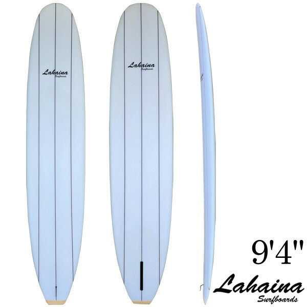 LAHAINA 9'4 / ラハイナ 3ストリンガー サーフボード ロングボード サーフィン LONGBOARD 西濃運輸営業所止め 　