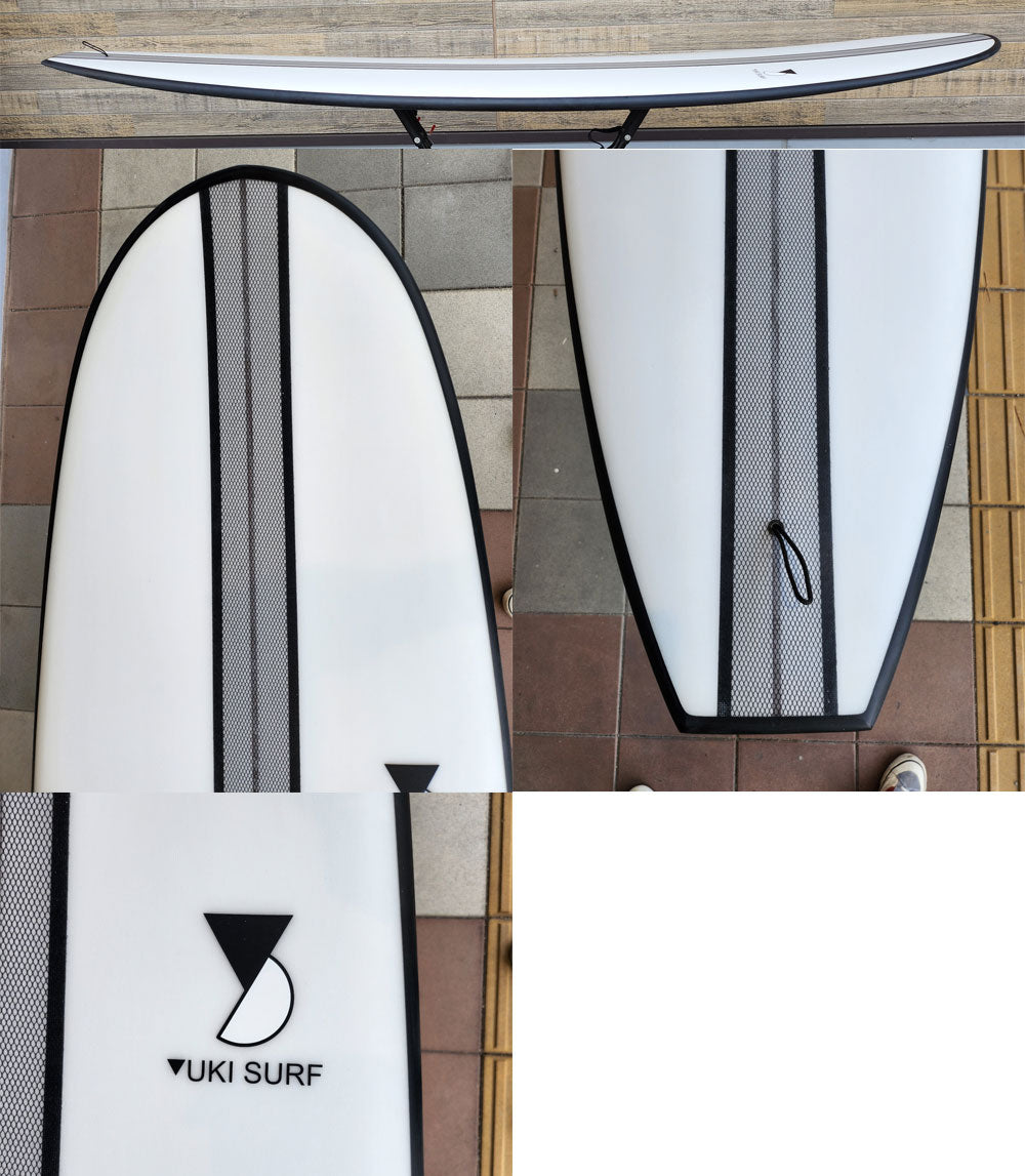 YUKIサーフボード YUKI SURF 9'0 / ユキサーフ サーフボード ロングボード