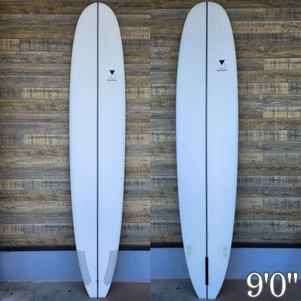 5'9\" ブレイクアウェイサーフボードEPSデュアルストリンガー 24.17L サーフボードギャラリー | USED SURF×SURF MARKET