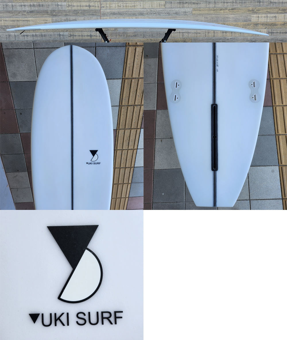 YUKI SURF 9'0 / ユキサーフ サーフボード ロングボード サーフィン
