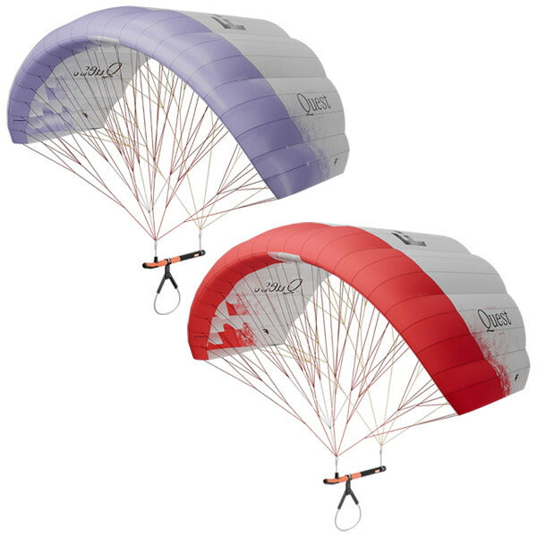 予約商品 5月下旬入荷予定 F-ONE エフワン QUEST POCKET-WING 3.0平米 クエスト ポケットウイング ウイング ダウンウインド サーフウイング ウイングサーフィン ウイングフォイル